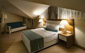 Туры в отель Exelans Hotel