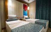 Туры в отель Exelans Hotel