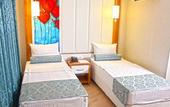 Туры в отель Exelans Hotel