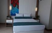 Туры в отель Exelans Hotel
