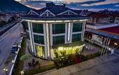 Туры в отель Exelans Hotel