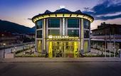 Туры в отель Exelans Hotel
