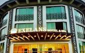 Туры в отель Exelans Hotel