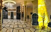 Туры в отель Exelans Hotel