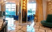 Туры в отель Exelans Hotel