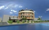 Туры в отель Exelans Hotel