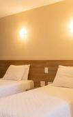 Туры в отель Nobile Hotel Juiz de Fora