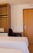 Туры в отель Nobile Hotel Juiz de Fora