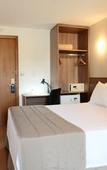 Туры в отель Nobile Hotel Juiz de Fora