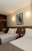 Туры в отель Nobile Hotel Juiz de Fora