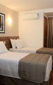 Туры в отель Nobile Hotel Juiz de Fora