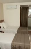 Туры в отель Nobile Hotel Juiz de Fora