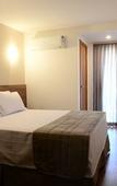 Туры в отель Nobile Hotel Juiz de Fora