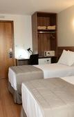 Туры в отель Nobile Hotel Juiz de Fora