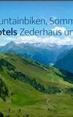 Туры в отель COOEE alpin Hotel Kitzbuheler Alpen