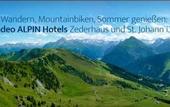 Туры в отель COOEE alpin Hotel Kitzbuheler Alpen