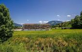 Туры в отель COOEE alpin Hotel Kitzbuheler Alpen