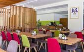 Туры в отель COOEE alpin Hotel Kitzbuheler Alpen