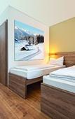 Туры в отель COOEE alpin Hotel Kitzbuheler Alpen