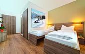 Туры в отель COOEE alpin Hotel Kitzbuheler Alpen