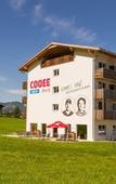 Туры в отель COOEE alpin Hotel Kitzbuheler Alpen