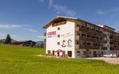 Туры в отель COOEE alpin Hotel Kitzbuheler Alpen