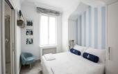 Туры в отель Marina Hotel Charming Rooms