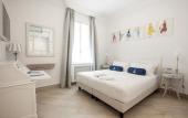 Туры в отель Marina Hotel Charming Rooms