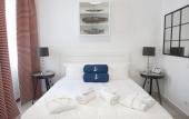 Туры в отель Marina Hotel Charming Rooms