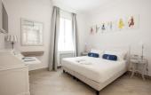 Туры в отель Marina Hotel Charming Rooms