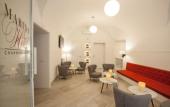 Туры в отель Marina Hotel Charming Rooms