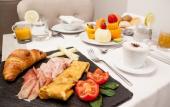 Туры в отель Marina Hotel Charming Rooms