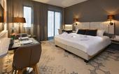 Туры в отель Martin's All Suites