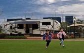 Туры в отель Linjia Campsite (Shanghai International Resort)