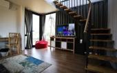 Туры в отель Linjia Campsite (Shanghai International Resort)