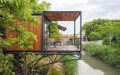 Туры в отель Linjia Campsite (Shanghai International Resort)
