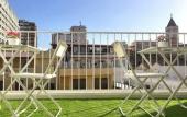 Туры в отель Spacebility City - self check-in