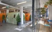 Туры в отель Bed and Boarding - Hostel