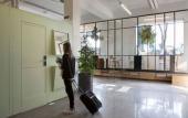 Туры в отель Bed and Boarding - Hostel