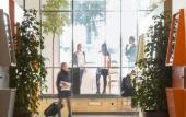 Туры в отель Bed and Boarding - Hostel