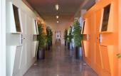 Туры в отель Bed and Boarding - Hostel