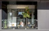 Туры в отель Bed and Boarding - Hostel
