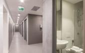 Туры в отель Bed and Boarding - Hostel