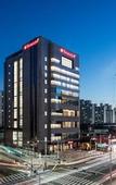 Туры в отель Ramada by Wyndham Seoul Sindorim
