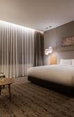 Туры в отель Ramada by Wyndham Seoul Sindorim