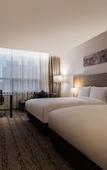 Туры в отель Ramada by Wyndham Seoul Sindorim
