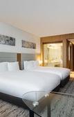 Туры в отель Ramada by Wyndham Seoul Sindorim