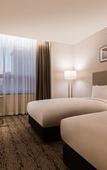 Туры в отель Ramada by Wyndham Seoul Sindorim