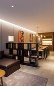 Туры в отель Ramada by Wyndham Seoul Sindorim