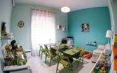 Туры в отель B&B Acquamarina